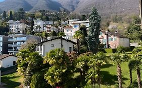 Relax Sul Lago Maggiore, Pool&Sauna